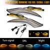 Unbranded For Toyota Corolla L LE XLE 2020 2021 LED