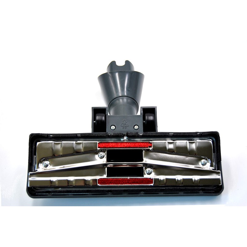 Floor Nozzle Combination Nozzle Tile Nozzle Adjustable for Vorwerk Kobold