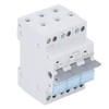 DC Isolator Switch Solar Panel PV Array Din Circuit Breaker
