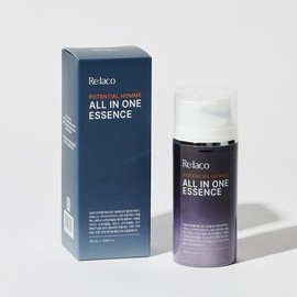 리라코 포텐셜 옴므 올인원 에센스 100ml Liraco Potential Homme All-in-One Essence 100ml