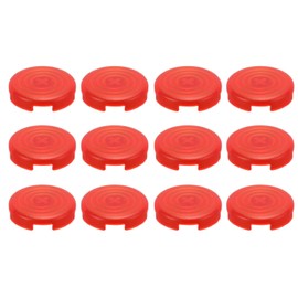 12PCS Stick Replacement Button for Mechanical PushButtons, for Kailh, for Cherry, for TTC, for Akko, for Glorious Switches , Button Accessories