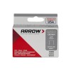 NoBrand 60630 Wide Crown Staples for Staple Guns and Staplers,