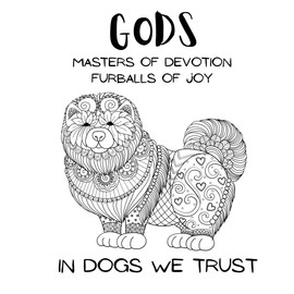 Gods: Masters of Devotion, Furballs of Joy