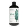 Birdman MCT Oil Ácido Caprílico C8 | 100% Puro de