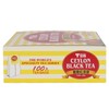 T TRADITION Ceylon Black Tea Bag 100 Packs