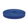 NAUZE 10 Rolls Solid Color Double Fold Bias Tape 1/2"