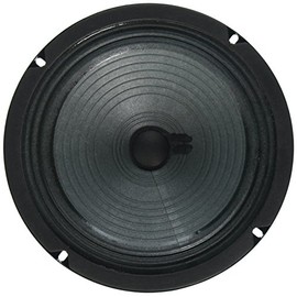 Jensen Speaker, Green, 8-Inch (P8R8)
