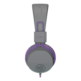 Auriculares Jlab, Para Ninos/negro/plegable
