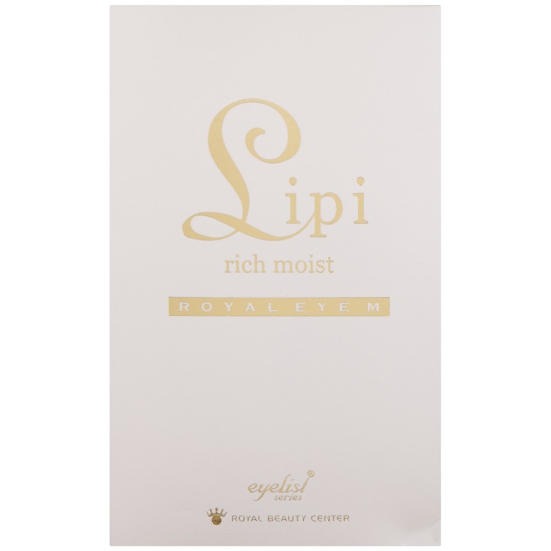 ローヤルアイムリピ リッチモイスト 7ml