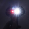 Handheld Barcode Scanner Wireless 2D Barcode AI Intelligent Voice Broadcast