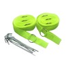 Speedminton S900 Set - Original Speed ​​Badminton/crossminton Professional Set with