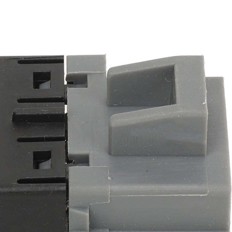 Heater Blower Motor Control Switch 599‑5000 AC Blower Motor Control