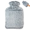 OBSGUMU Hot water bottle