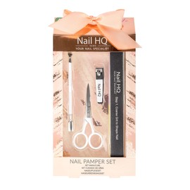 Nail HQ Nail Pamper Kit