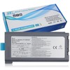 Bituli CF-VZSU46 Laptop Battery for Panasonic Toughbook CF-30 CF-31 CF-53