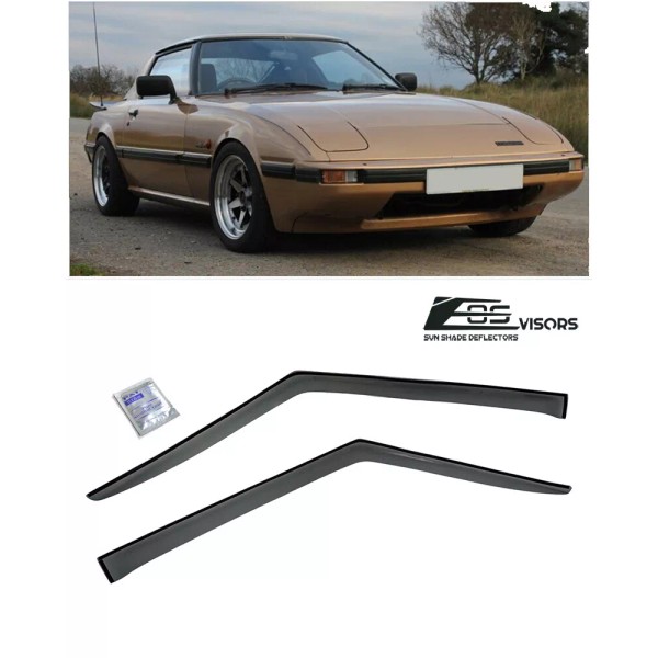 Extreme Online Store For 78-85 Mazda RX-7 SA FB JDM