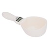 Electronic Measure Spoon Electric Accurate Digital Pet Kitchen Food Measuring