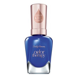 Sally Hansen Color Therapy Nail Polish, Ja-Cozy, Pack of 1
