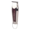 Hair Clipper USB Rechargeable Electric Hair Trimmer Hair Modeling Carving