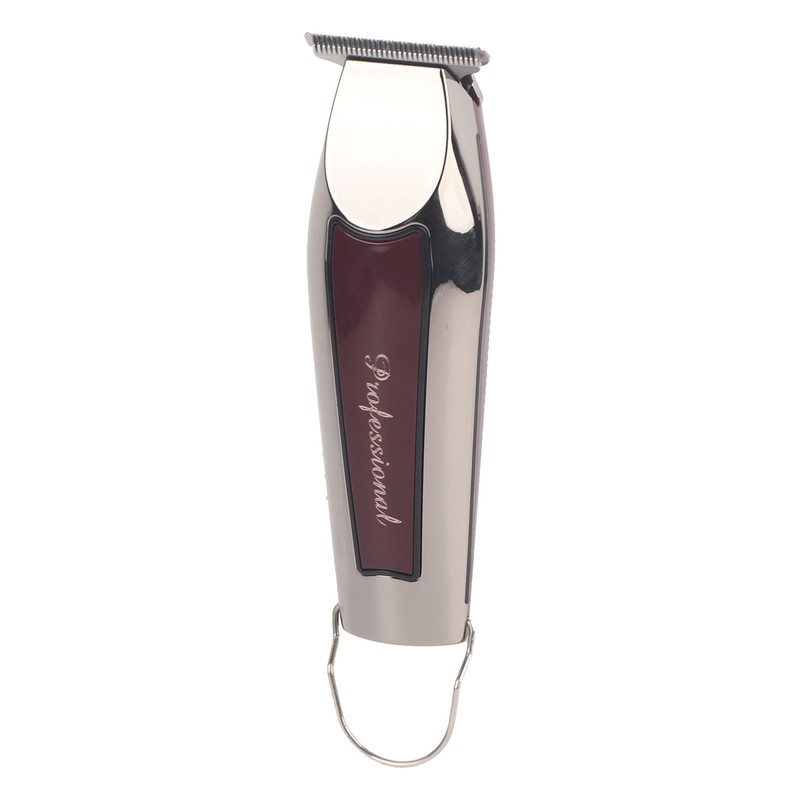 Hair Clipper USB Rechargeable Electric Hair Trimmer Hair Modeling Carving