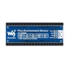 Waveshare Environment Sensors Module for Raspberry Pi Pico 2C Bus