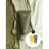 Hanyul Artemisia Cleansing Absorption Pack Foam / 어린쑥 클렌징 흡착팩폼