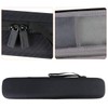 Hard Travel Case for Hot Tools Professional Curling Iron Multi-Heat