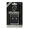 STUDEX Sensitive Star Cut Cubic Zirconia Stud Earrings 5mm |