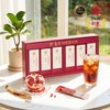 강개상인 홍삼 석류콜라겐(10ml x 36포) 6년근 홍삼추출액 히알루론산 Kanggaesang Red