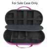 RLSOCO Hard Case for Dyson Airwrap i.d. Multi-Styler and Dryer