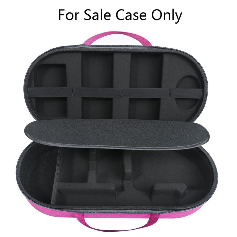 RLSOCO Hard Case for Dyson Airwrap i.d. Multi-Styler and Dryer