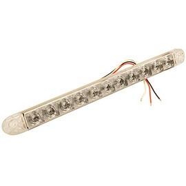 Optronics Thinline Sealed L.E.D. Tail Light (STL87RCB) - Single