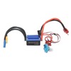 RC Brushless Motor ESC Set 4800KV Brushless Motor 25A ESC