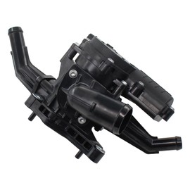 ApplianPar Engine Thermostat for Kia Rio 2020-2023, Hyundai Accent 2020-2022