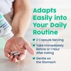 NativePath Complete Synbiotic - Pre, Pro & Postbiotic 3-in-1 for