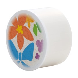 wazaarite – puhoruda with White