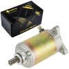 Caltric Starter for Bombardier Can-Am Defender H8 H10 2016-2021 CanAm