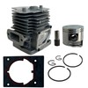JADESNOW Cylinder Kit for Echo PB-8010 PB-9010 Backpack Blowers P100006300