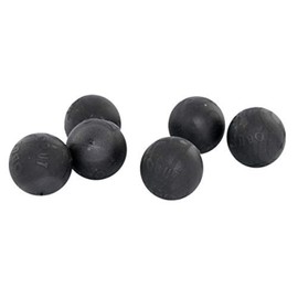 OBUT 6 Targets Black Ramassables Pro Magnet