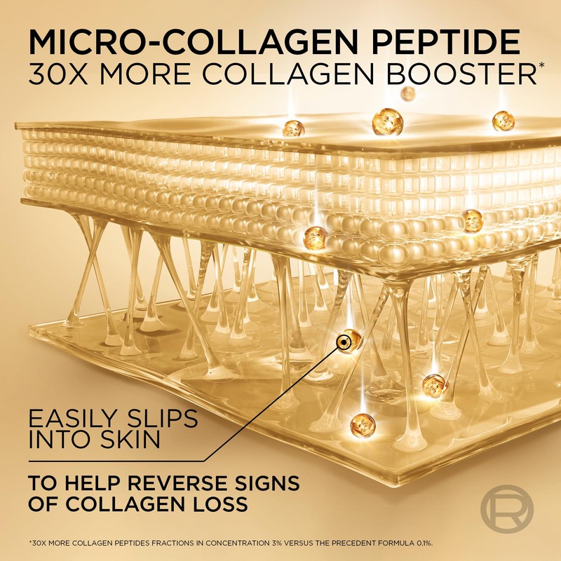 L’Oréal Paris Age Perfect Collagen Expert Retightening Day Cream 50+,