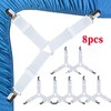 Triangle Bed Sheet