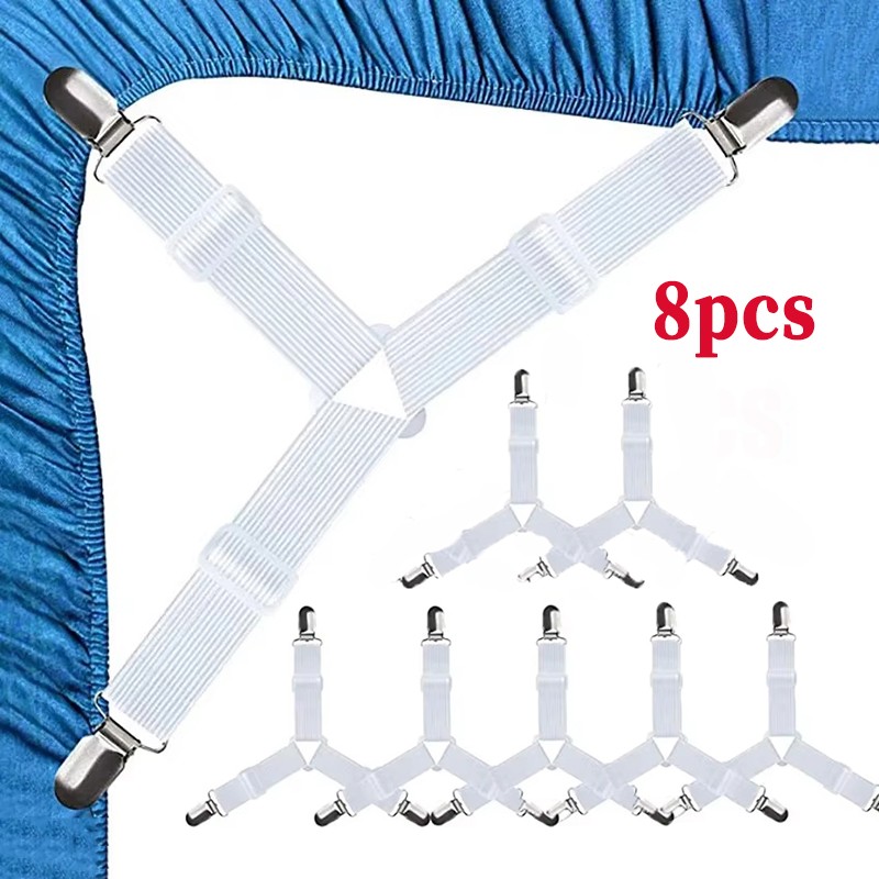 Triangle Bed Sheet