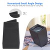 35mm Slide Film Viewer, 2X Magnification Slide Viewer, Desk Top