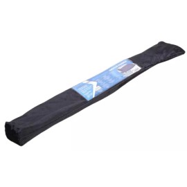 Polar Xtreme MyRide WindShield Cover w/Mirror Covers & Case App: 70"x40" 1433887