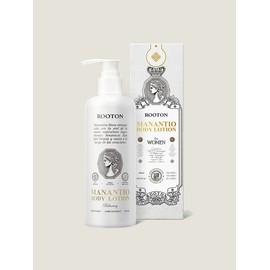 Luton Women’s Customized Body Care Manantio Body Lotion 300ml / 루톤 여성 맞춤 바디케어 마난티오 바디로션 300ml