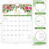 Wall Calendar 2025-2026 - 18 Months Wall Calendar 2025-2026, Jul