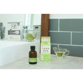 Naiad Henna Care Oil, 1.6 fl oz (45 ml)