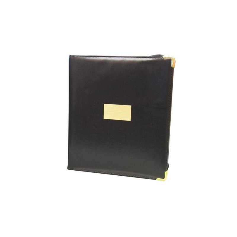 Execukit Kit Corporate Kit- Zipper Binder Style Kit (LLC)
