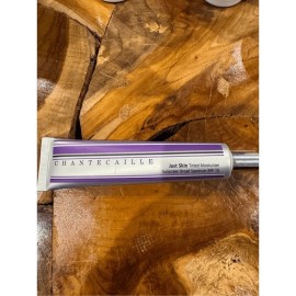 Chantecaille Original Formula Just skin tinted moisturizer vanilla new without b