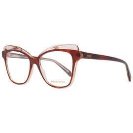 Emilio Pucci Women's Glasses Frame EP5198 54056